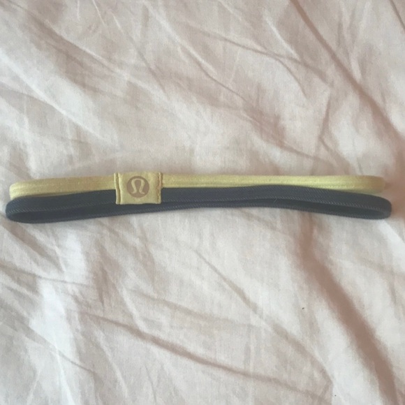 Lululemon Headband - Picture 1 of 1